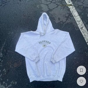 Green Bay Packers Hoodie